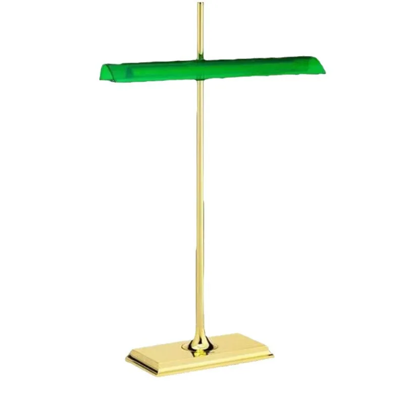 

Nordic study bedroom reading lamp, bar cafe lamp