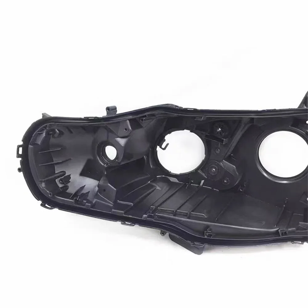 For Mitsubishi Lancer-ex 2008 2009 2010 2011 2012 2013 2014 2015 2016 Car Base Head Lamp Shell Light Holder Headlight Lens