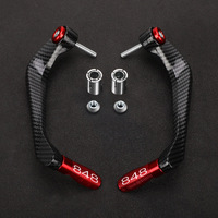 For Ducati 848 EVO 848EVO All Years Motorcycle Accessories 7/8\