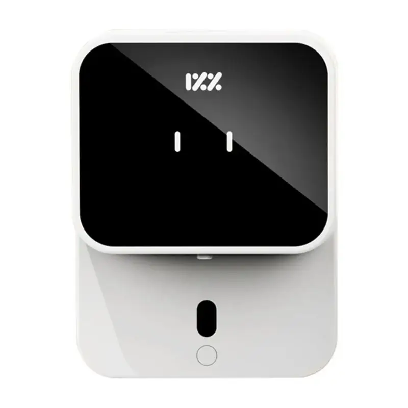 

N18R Автоматический сенсорный дозатор мыла для кухонной раковины Дозатор жидкого мыла для ванной комнаты