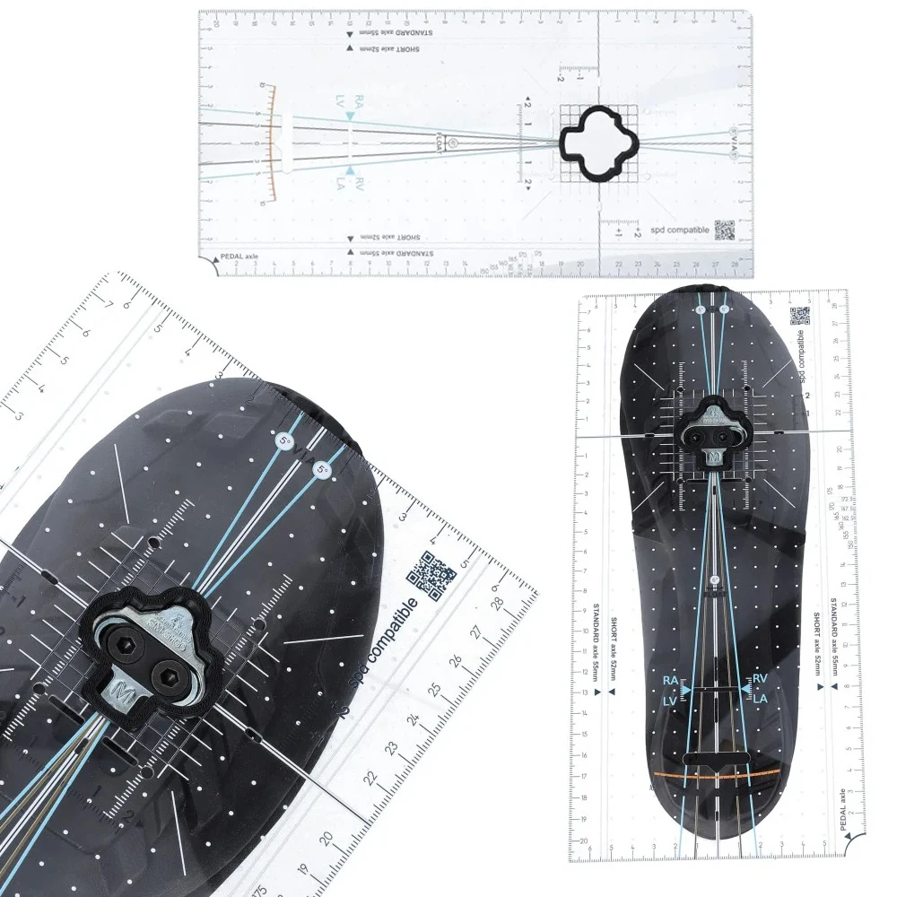 Thumbnail 3 - #1 Cheap Bicycle Cleats Worth Buying