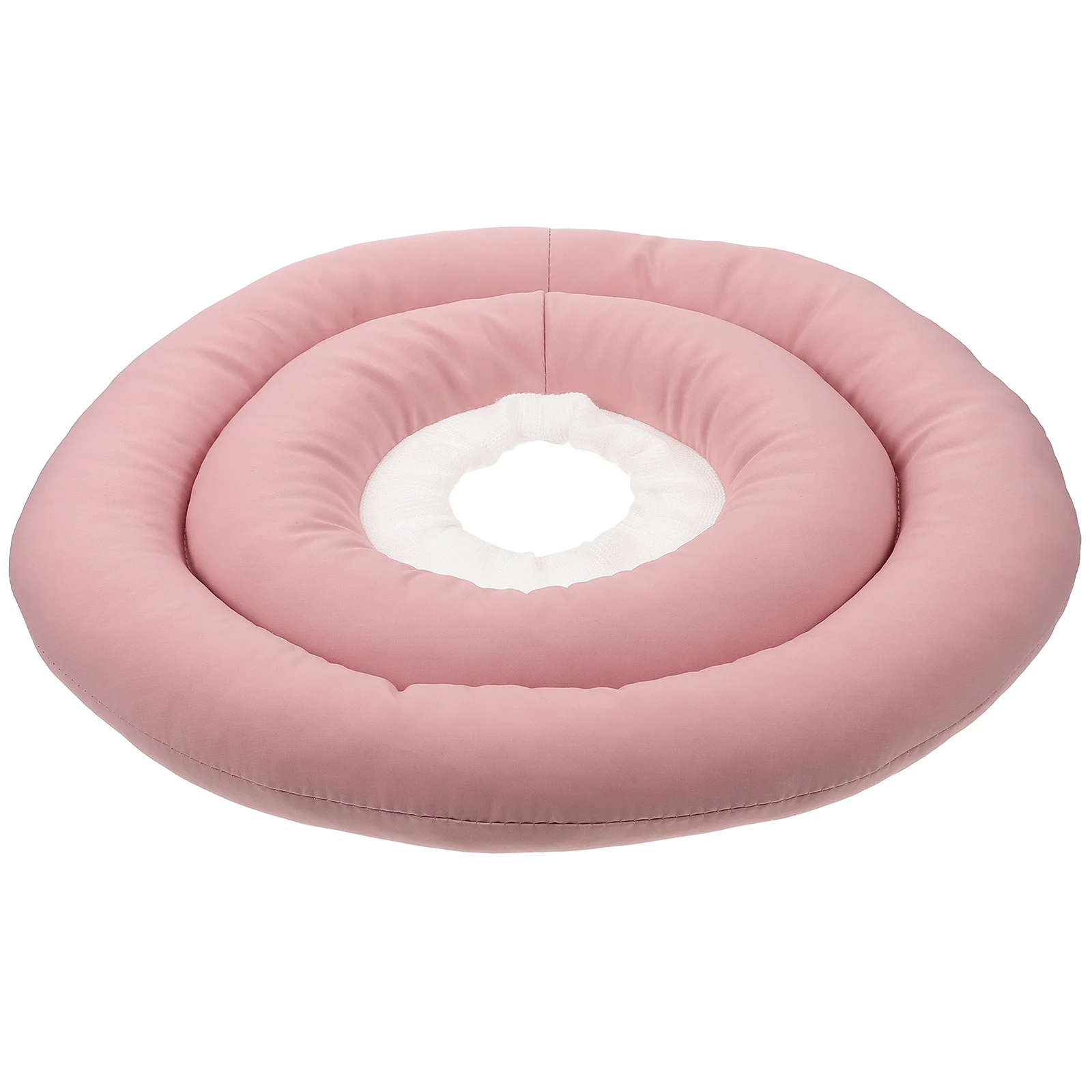 

1 pc Waterproof Fabric Cat Recovery Collar Pet Protective Neck Cone For Wound Healing Post Surgery Pet Supplies