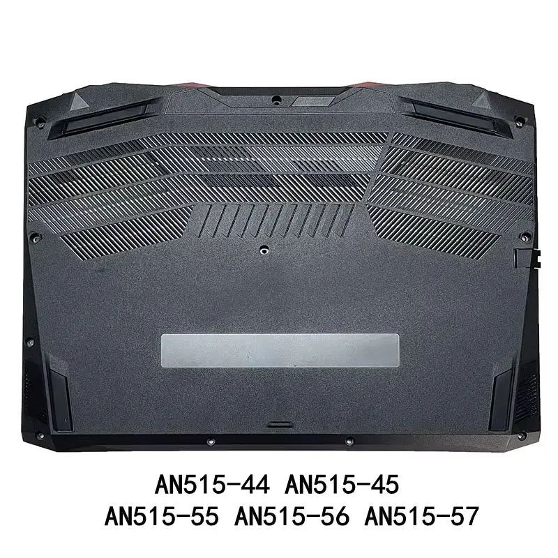 ラップトップシェルエイサーニトロ-5an515-44-an515-45-an515-54-an515-55-an515-56-an515-57-an515-43-n20c1-液晶トップケース-ベゼルカバー