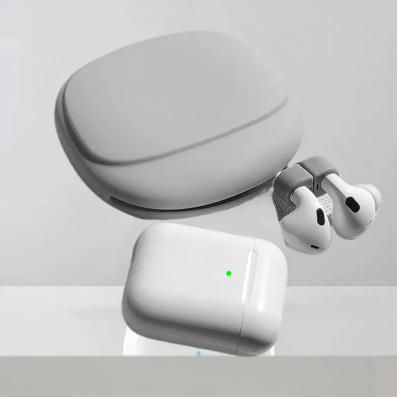 2PCS Silicone Cell Phone Cable Bag Data Cable Storage Box Travel Earphone Wire Key U Drive USB Rating Sauna