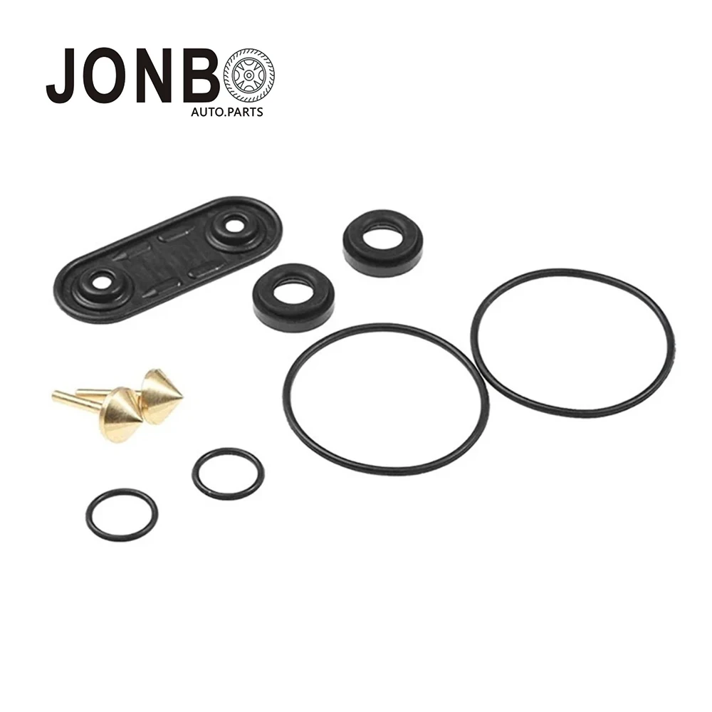 JONBO A2208300184 Car Artudatech Heater Control Valve Repair Kit For Mercedes-Benz W124 W220