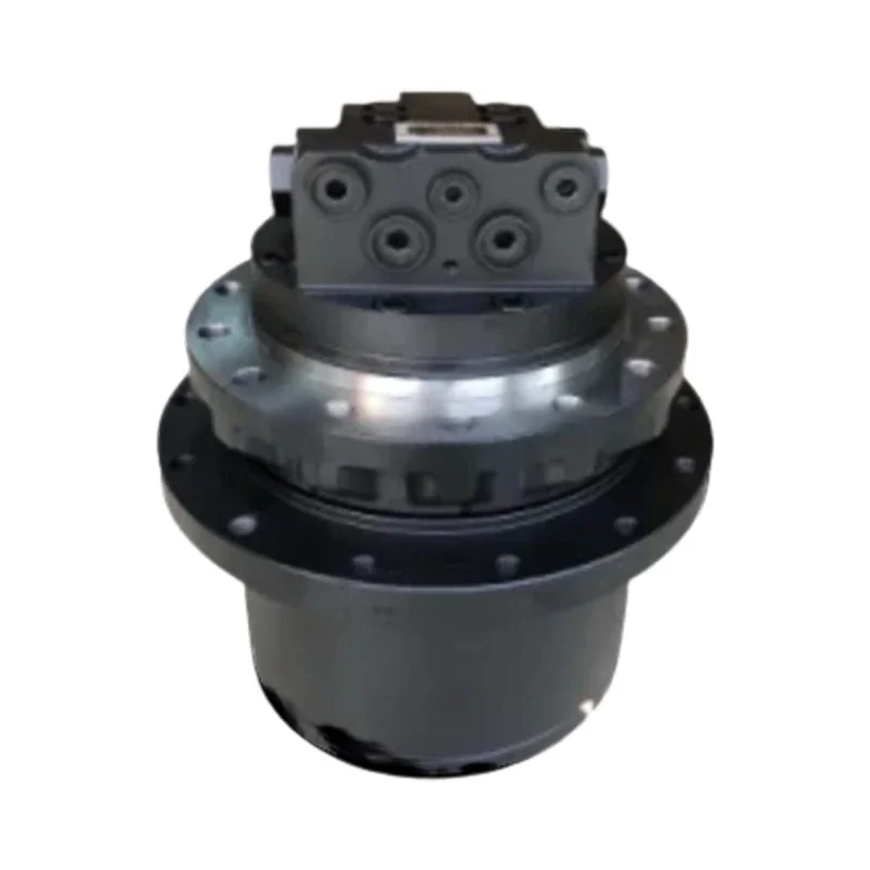 Hydraulic Final Drive Motor Assy 127-5830 Compatible with Caterpillar CAT Track-Type Excavator 312 312B 314 314C Engine 3064