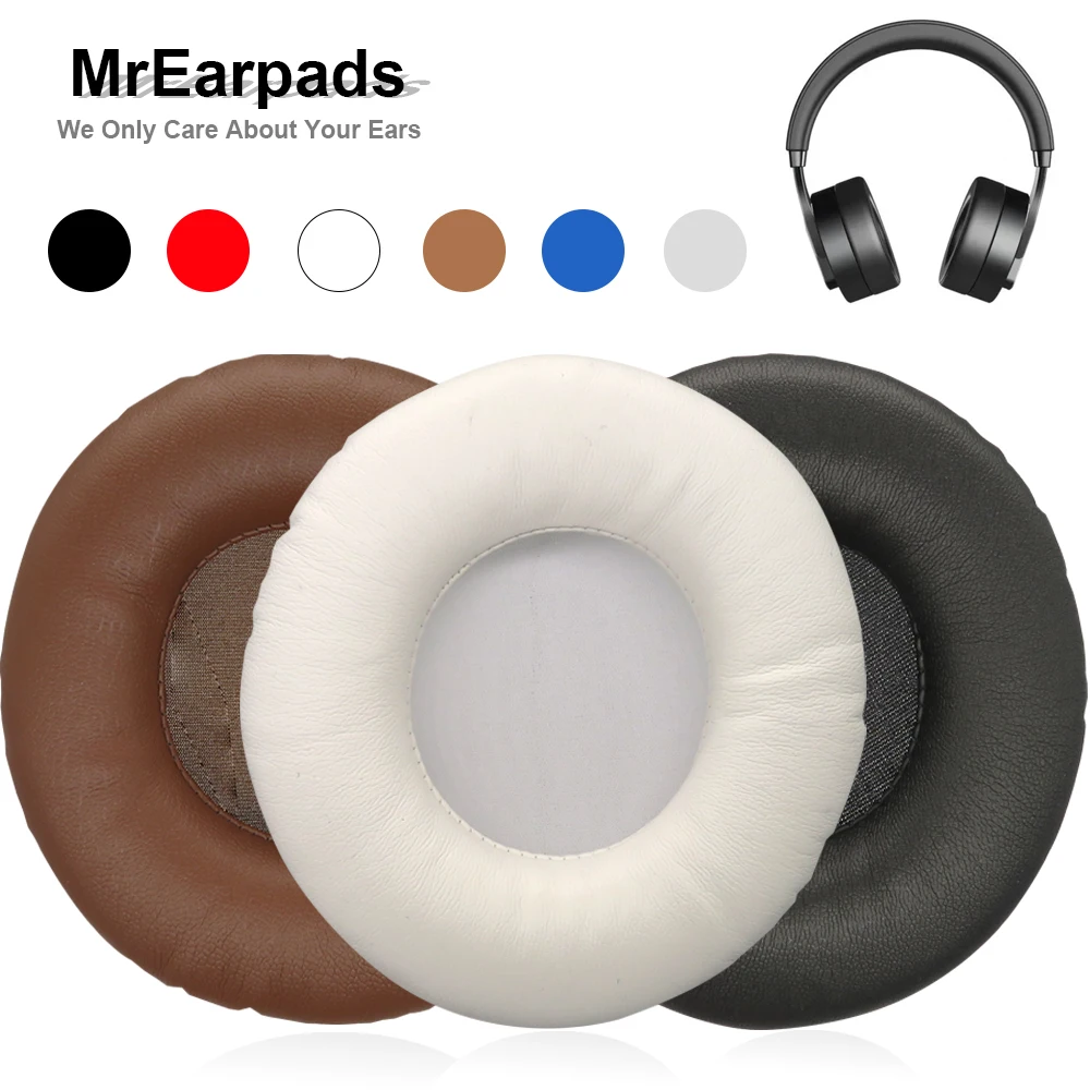 SE MJ541 Earpads For Pioneer SE-MJ541 Headphone Ear Pads Earcushion Replacement