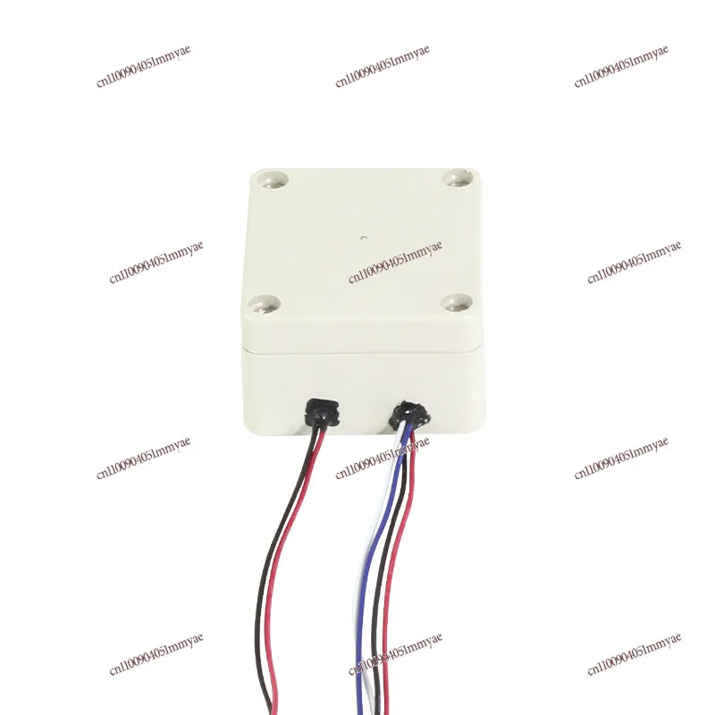 DC Motor DC12V/DC24Vpwm Governor 0-10v Voltage Governor DC Motor