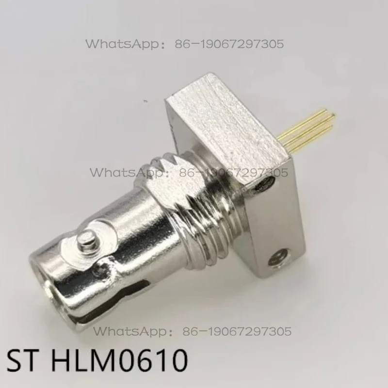 

Applicable to650nm 658nm 80mw Red Diode 5.6mm 70 Degree Laser Tube