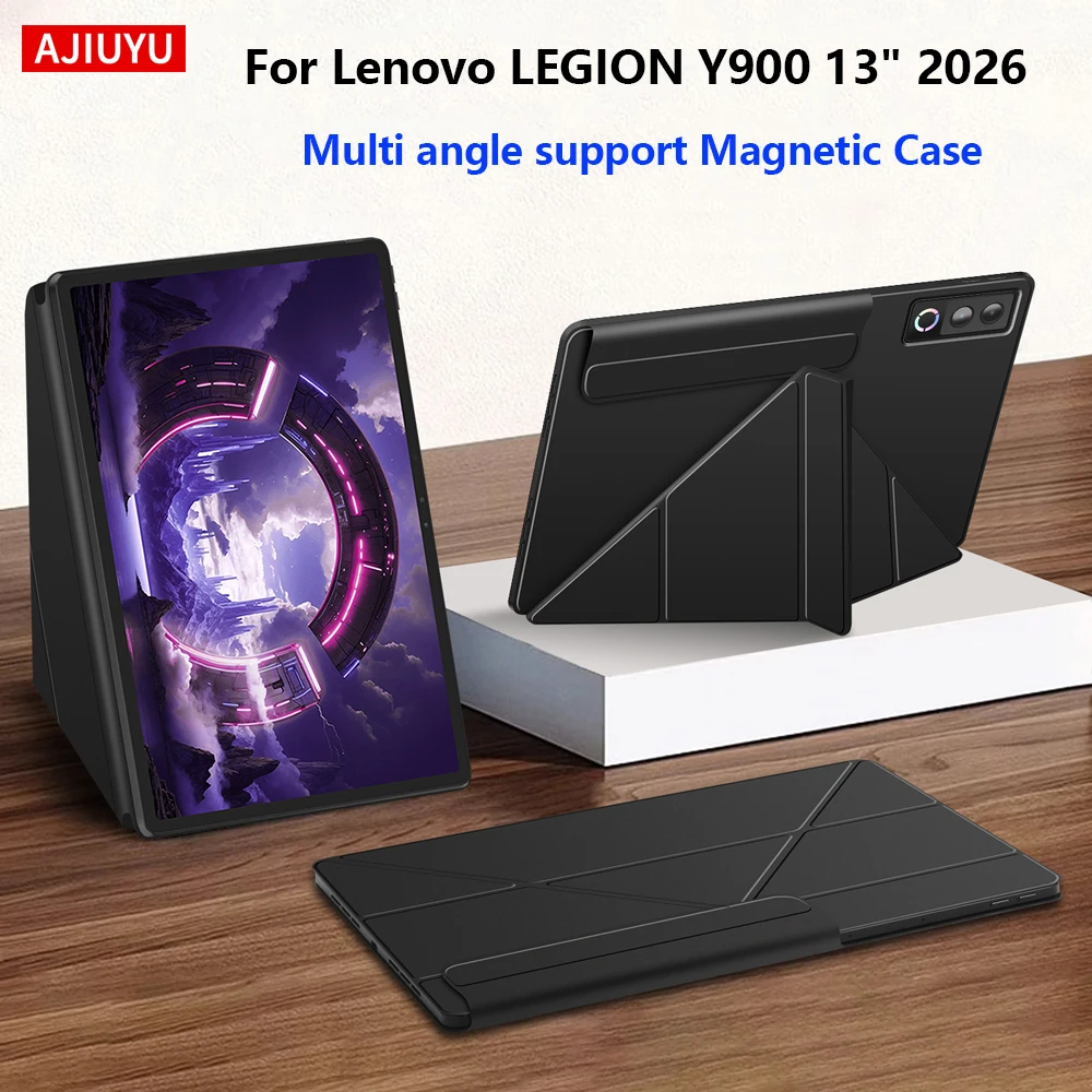 Magnetic Case For Lenovo LEGION Y900 13