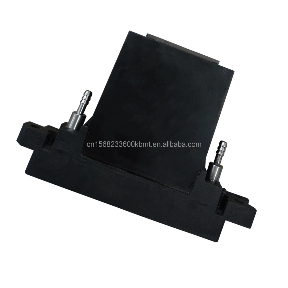 New Kon 512i LNB Printhead 30pl Printhead Inkjet Printer For Solvent Printers
