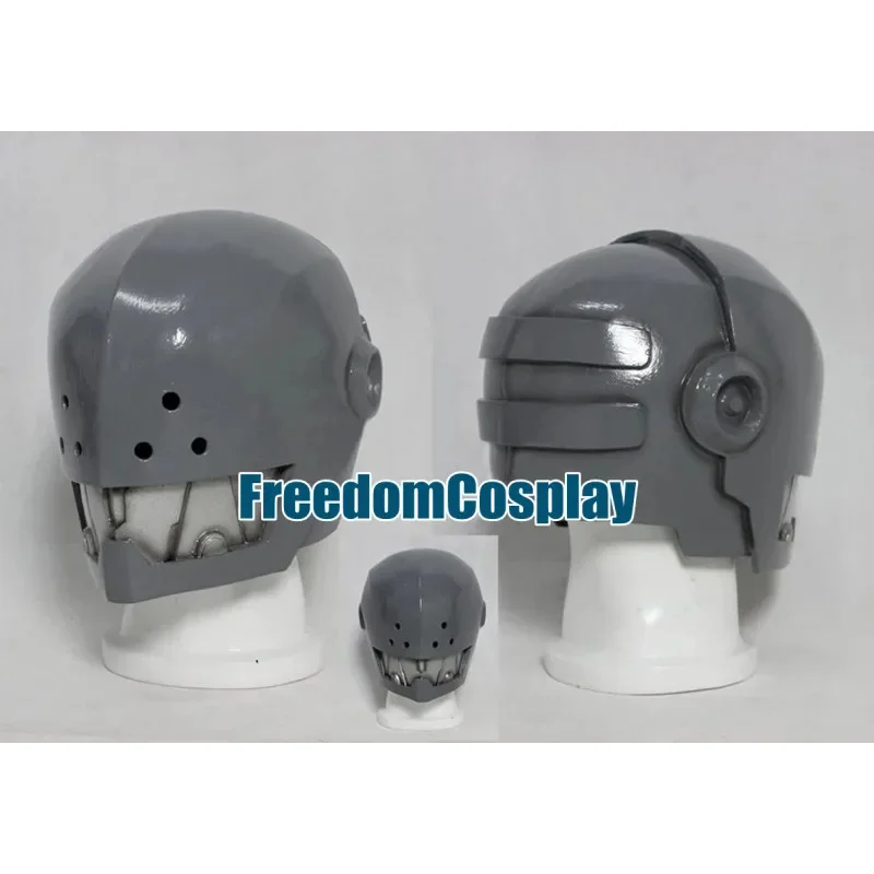 

Elfen Lied Cosplay Kaede/Lucy/Nyu Restraint Helmet