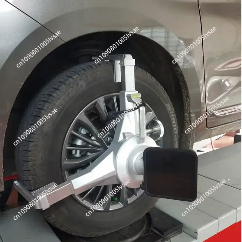 New Design Repair Car Wheel Clamps  Wheel Alignment Wheel Clamp