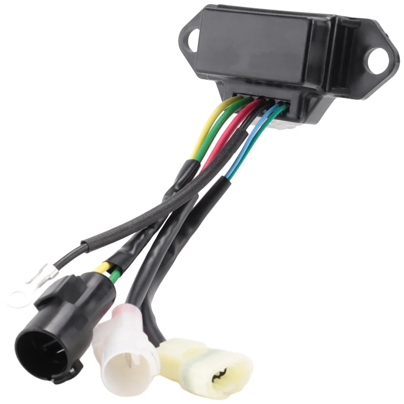 

6X 38550-ZY6-003 38550-ZY3-A01 Relay Assy Power Tilt For Honda Outboard BF135 BF150 BF135A4 BF175 BF200 BF275