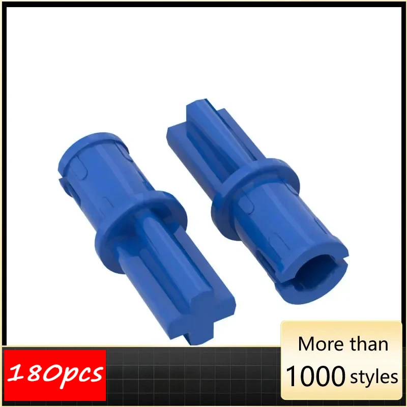 

180 шт. собирает частицы 43093, фрикционный штифт, строительные блоки, кирпичи, высокотехнологичные DIY, образовательные сборочные детали, игрушки для детей