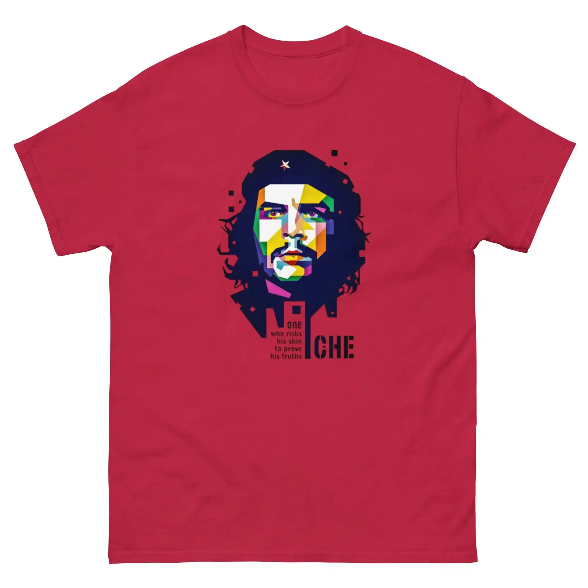 Unisex Che Guevara …