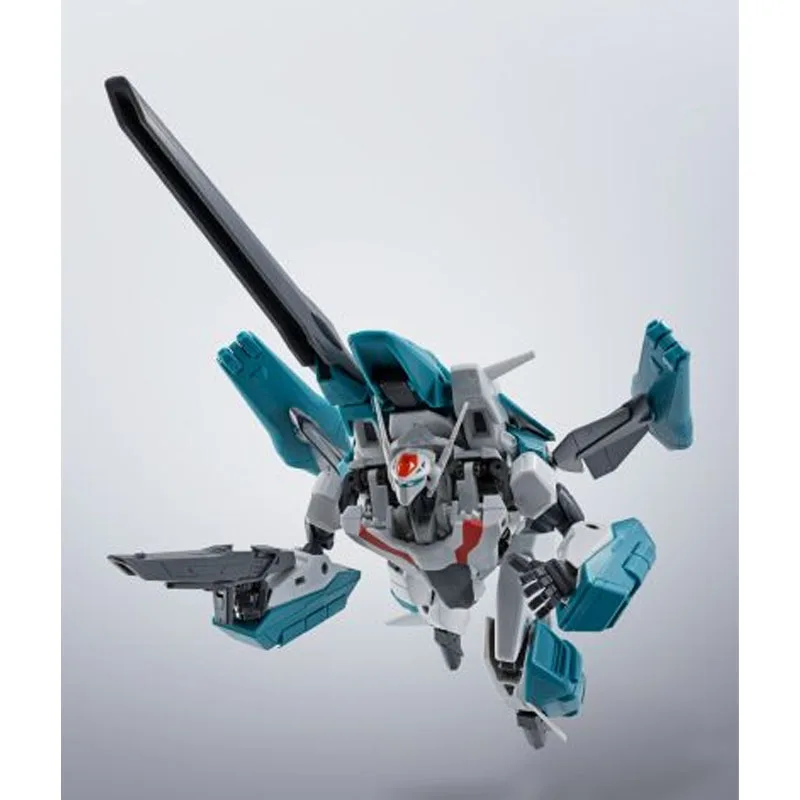 بانداي الأصلي HI-METAL R VF-2SS فالكيري II + SAP (وحدة سيلفي جينا الحصرية) ألعاب شخصيات الرسوم المتحركة للأولاد عيد الميلاد