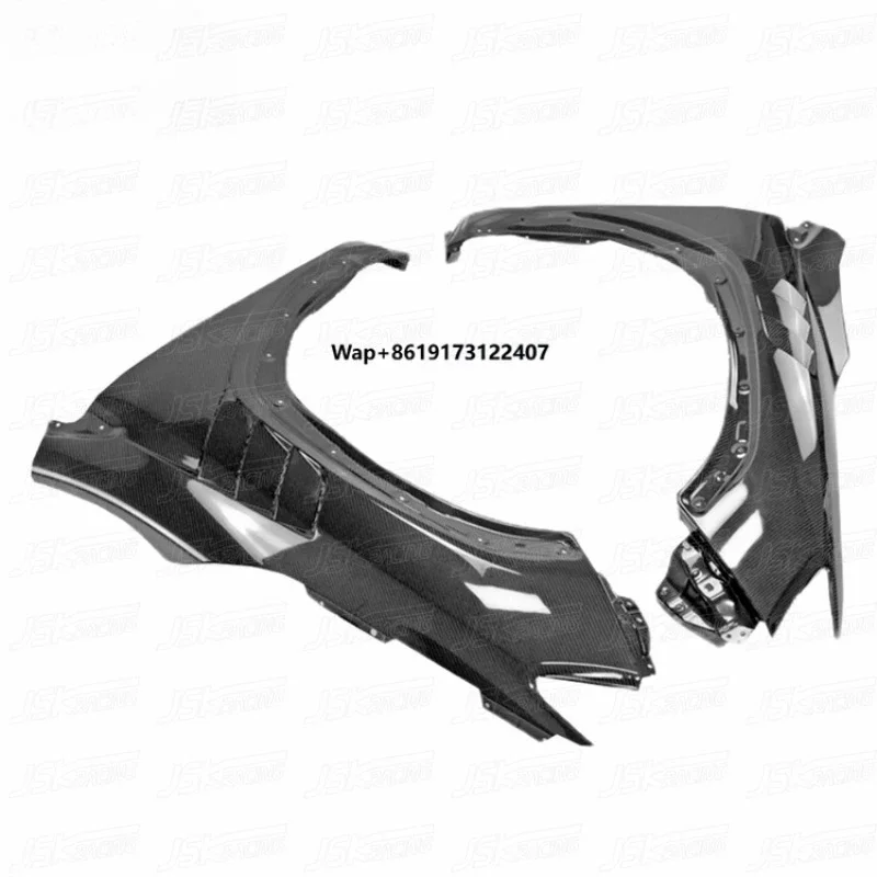 Jsk Style Carbon Fi…