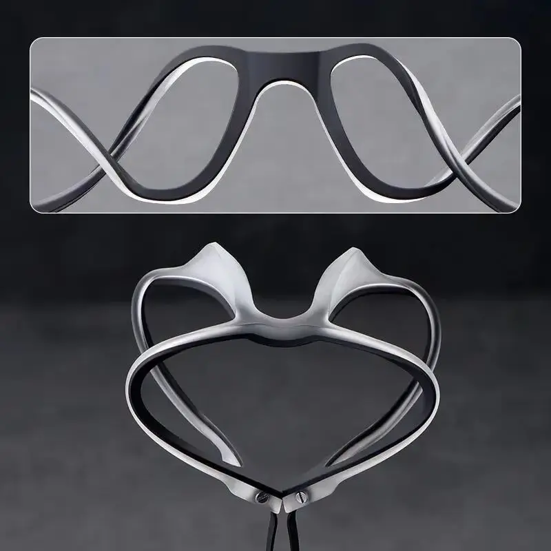 Thumbnail 4 - #42 Latest Titanium Glasses Frames Offers