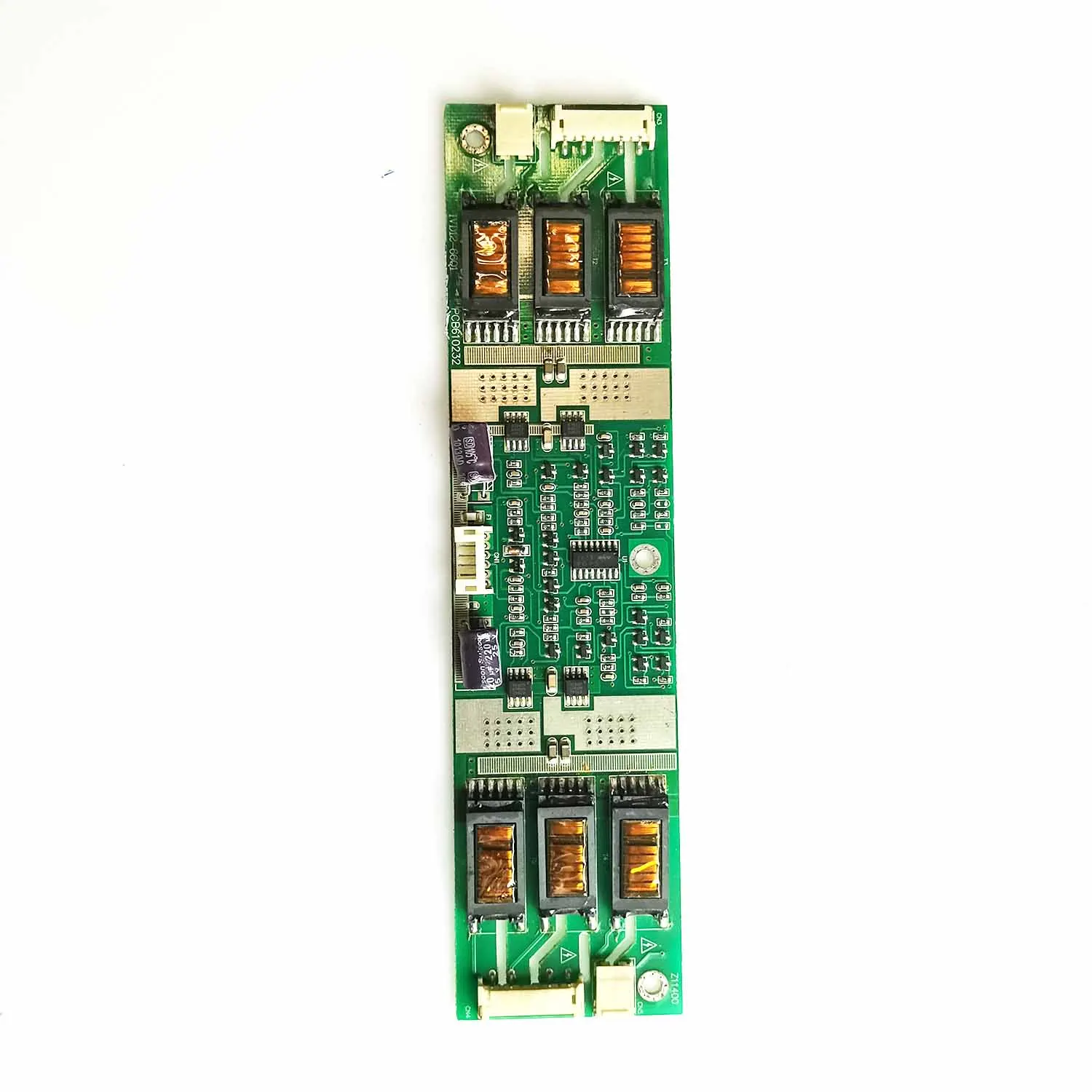 IVD12-66Q1 pcb610232 inverter hochspannung e224772