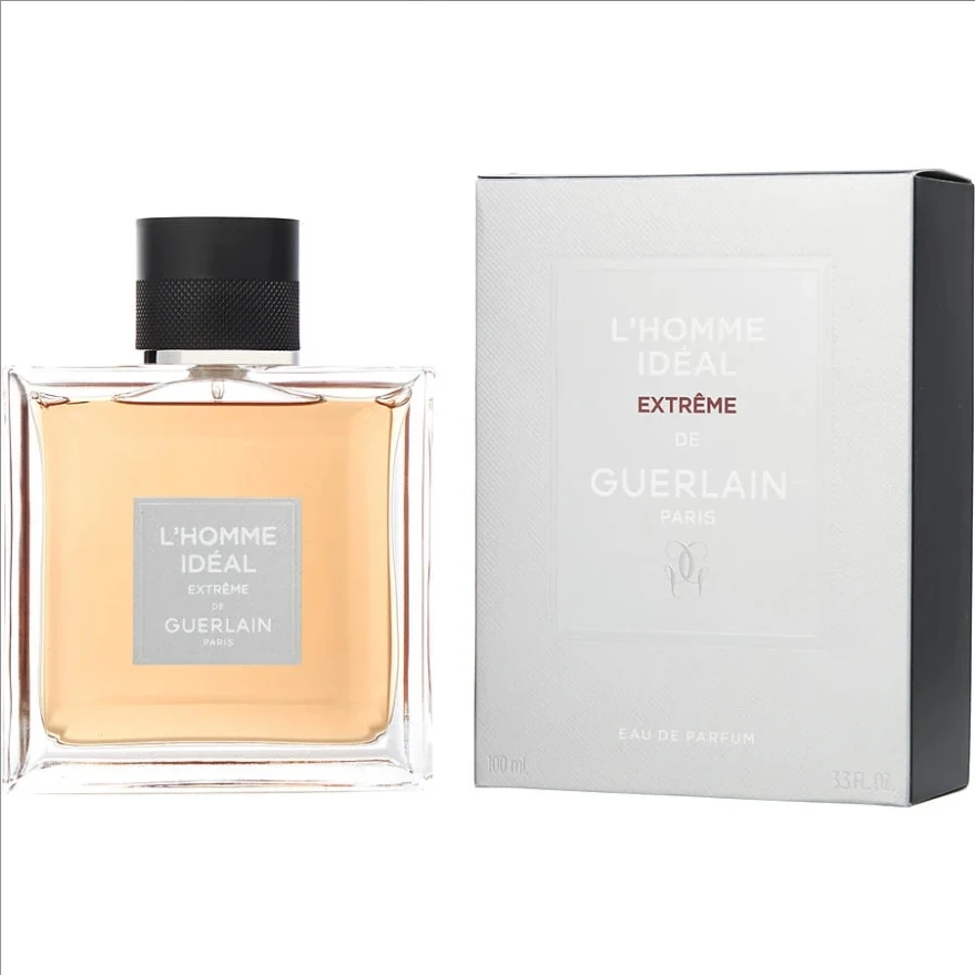 

Guerlain L'Homme Ideal Extreme for men Eau De Parfum Spray 100ml