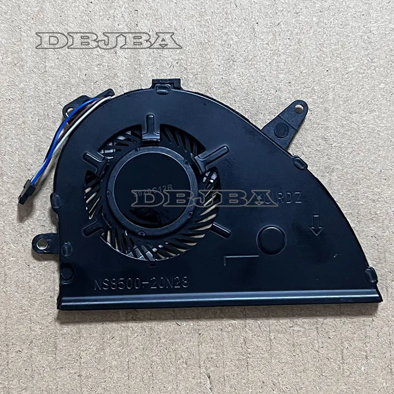 CPU Fan For HP Pavilion 15-CS 15-CW 15T-CS TPN-Q210 15-cs0003ca 15-cs0008ca 15-cs0010nr L25584-001 L27902-001 NS85B00-17K24