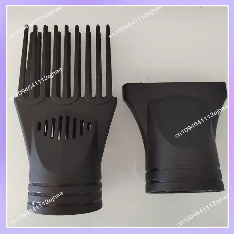 N83R رأس مجفف الشعر، فوهة مجفف الشعر، مجفف الشعر الاحترافي، فوهة مسطحة، مجموعة رأس مسطحة