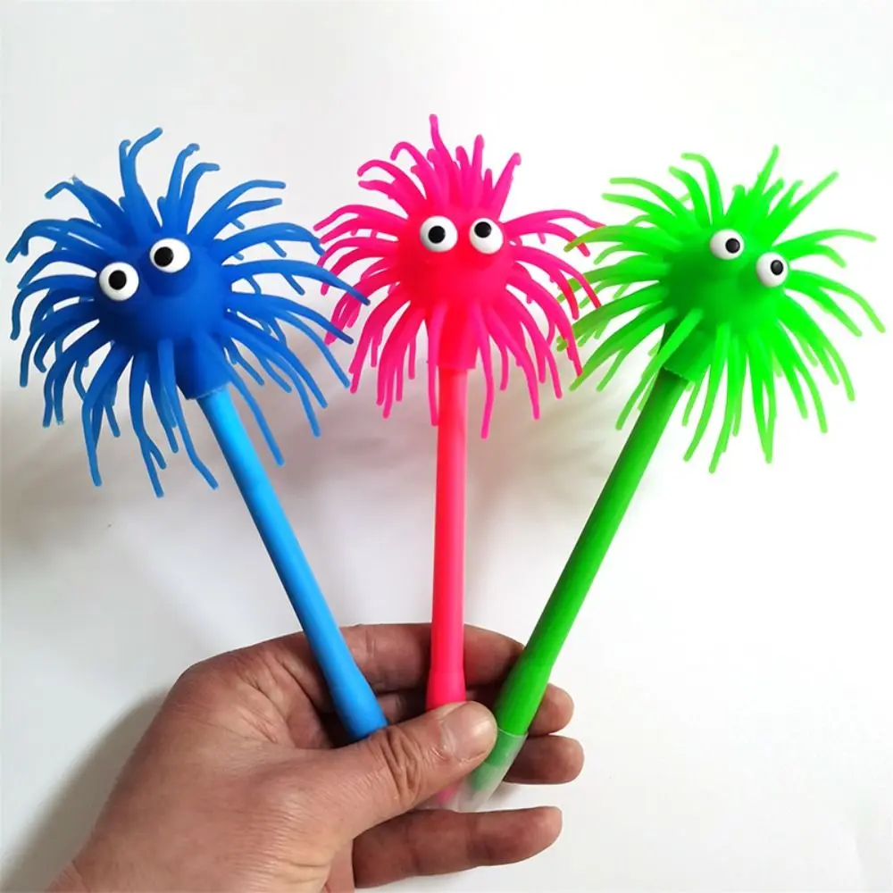 

Creative Writing Smoothly Neutral Gel Pens Quick-Drying Blue Ink Signature Pen 1mm Unique Ballpoint Pen Stationery