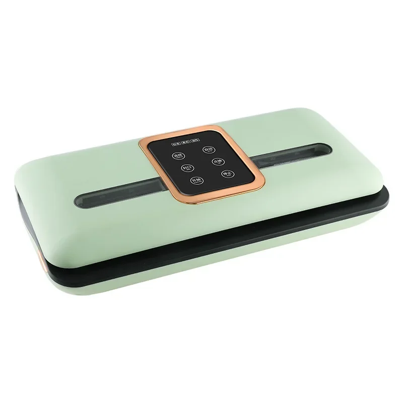 Intelligent Sealing Machine, Kitchen Practical Daily Necessities Sealing