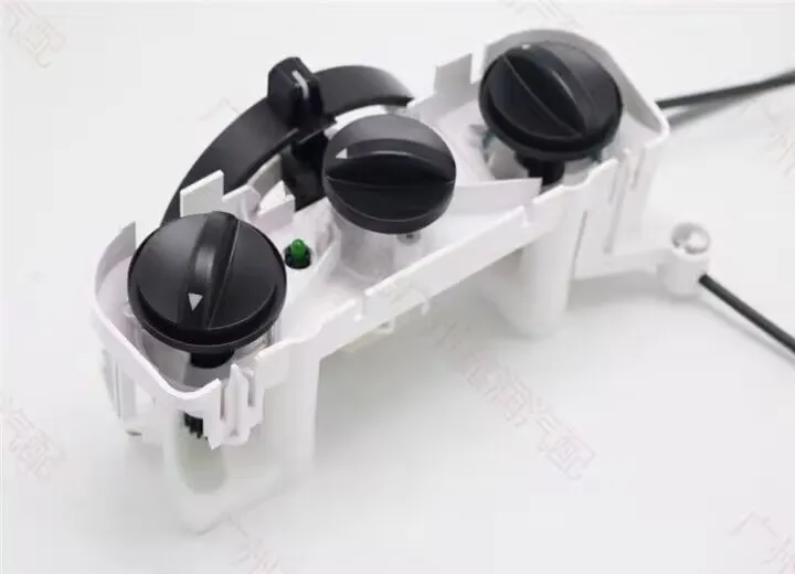 Air Conditioning Pa…