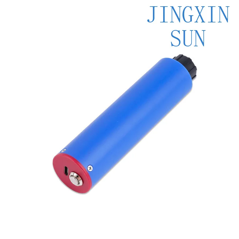 Portable Bluetooth wireless transmission module Water quality online detection Real-time display Wireless remote monitoring