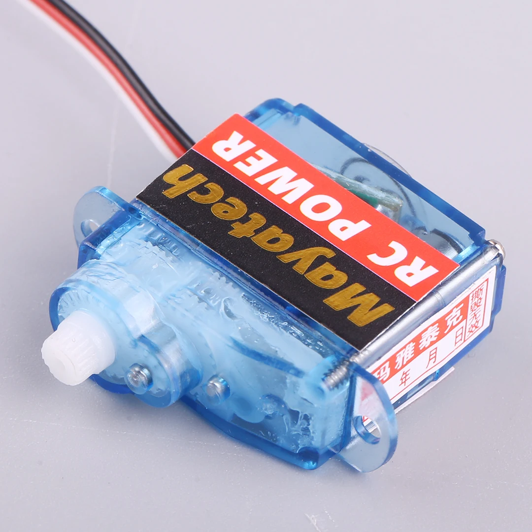 Mayatech 3.7G Servo…