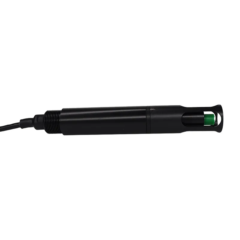 Calcium ion detector transmitter industrial online water quality hardness test