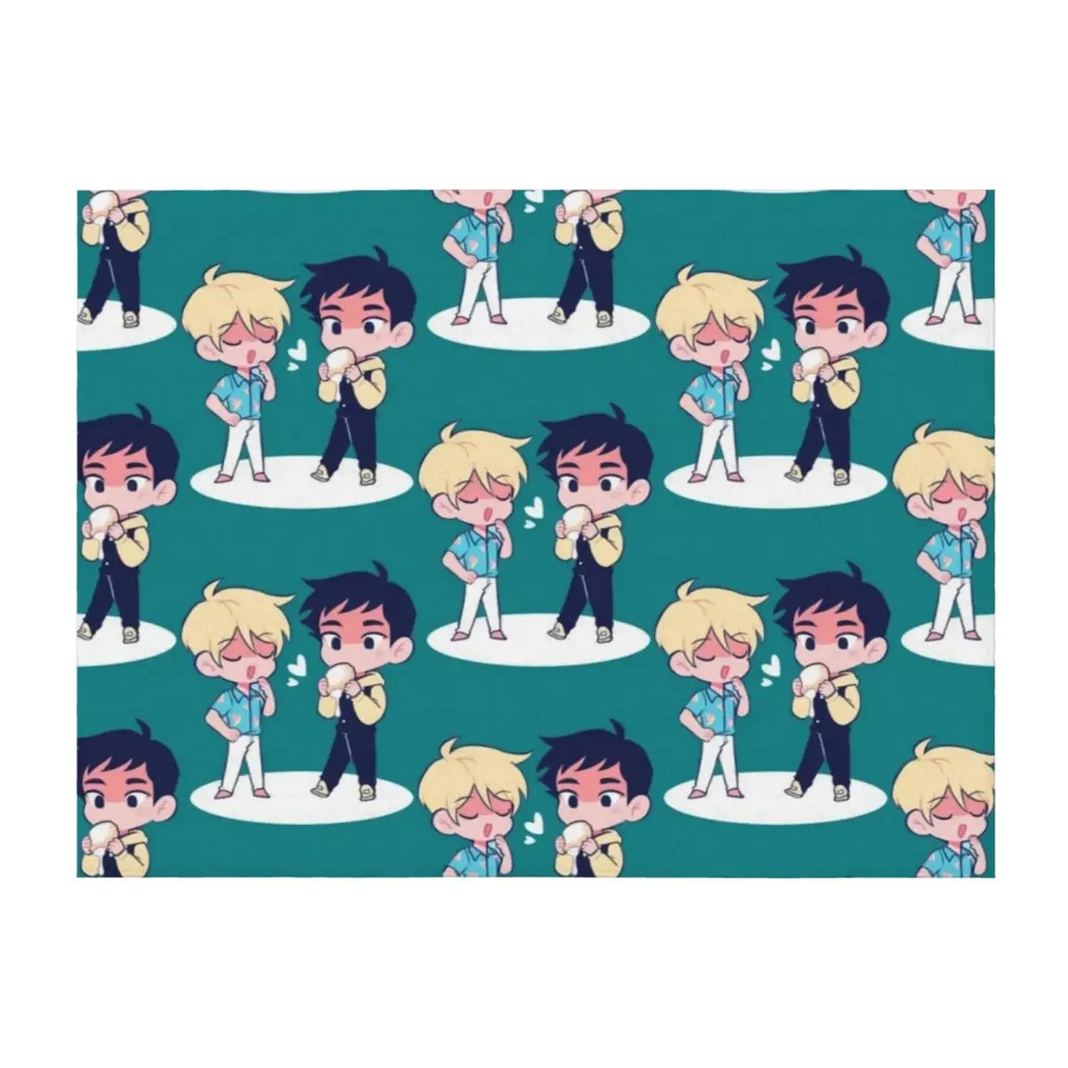 

Prep x Kevin Throw Blanket Sofa Throw Luxury blankets ands Tourist Blankets