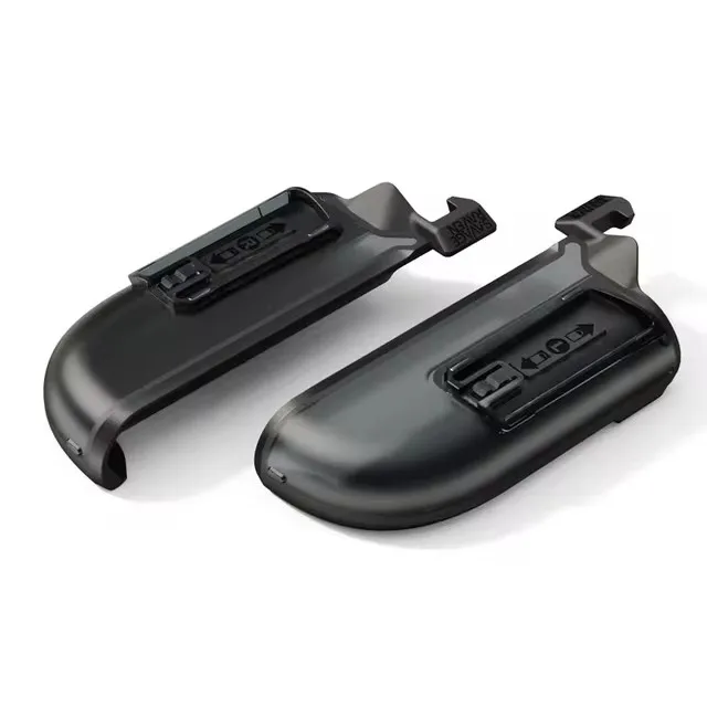 Savage Raven di Skull & Co. Custodia Protettiva JoyConGrip per