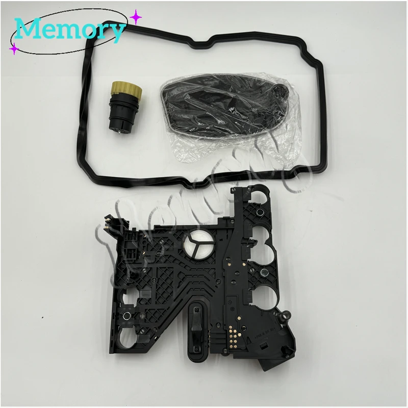 New 722.6 Transmission Conductor Plate Connector Filter Gasket Kit For Mercedes Benz Dodge Gearbox 1402701161 1402700861