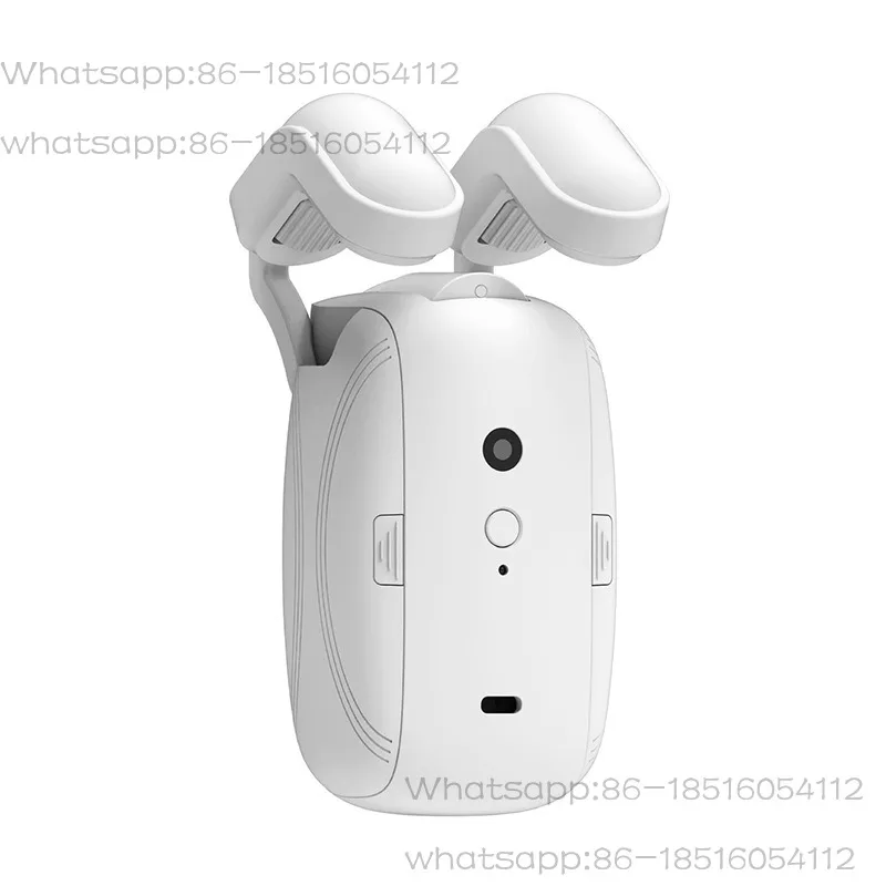 Electric motor, smart home, curtain assistant, graffiti mobile phone remote control automatic intelligence, curtain significant