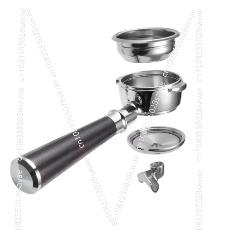 Stainless Steel 58mm Replaceable Espresso Drip Kit