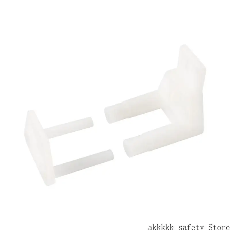 XXFF Sliding Door Guide Adjustable Door Guide Offers Stable Performances for Trailer