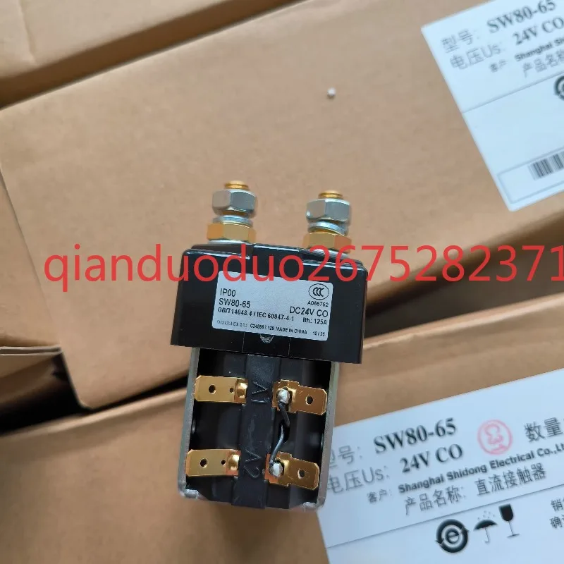 

Подходит для основного контактора Albright SW80-65/156/2149 24В/36В/48В/80В