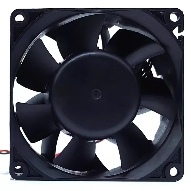 Brand New Original V35132-55RA CPU Cooler Fan  24V 0.45A 8038 ABB Inverter Cooling 80X80X38Mm Fast Delivery