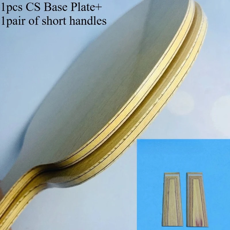 Variant: 1set CS blue handle