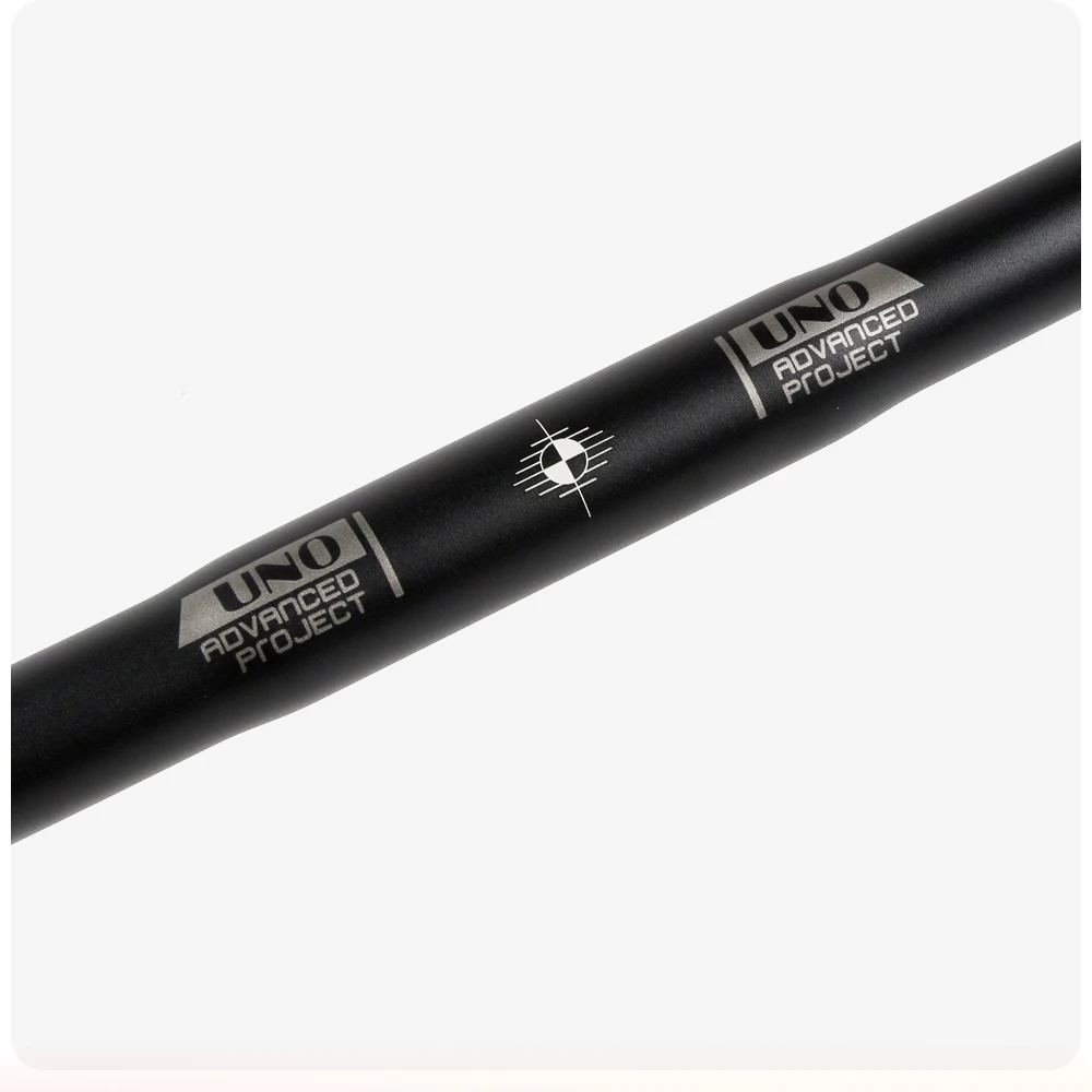 UNO UltraLight Racing Rennrad Lenker Bent Bar 25,4/31,8 MM 360/380/400/420/440/460 MM 6061 Aluminium Legierung Vorbau Lenker – Detail 16