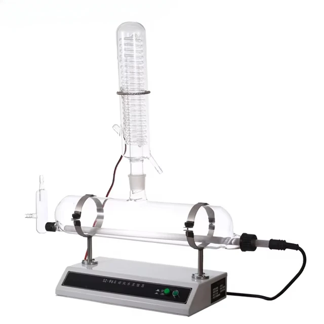Hot Selling Durable Fully Automatic Pure Water Distiller