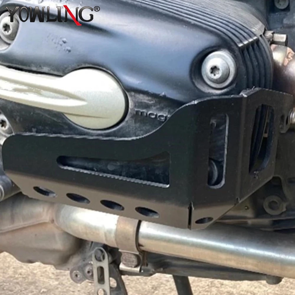 For BMW R1150GS R1150 GS Adventure 1998-2006 Engine Cylinder Head Clutch Alternator Protector Cover Guard 1999-2003-2004-2005
