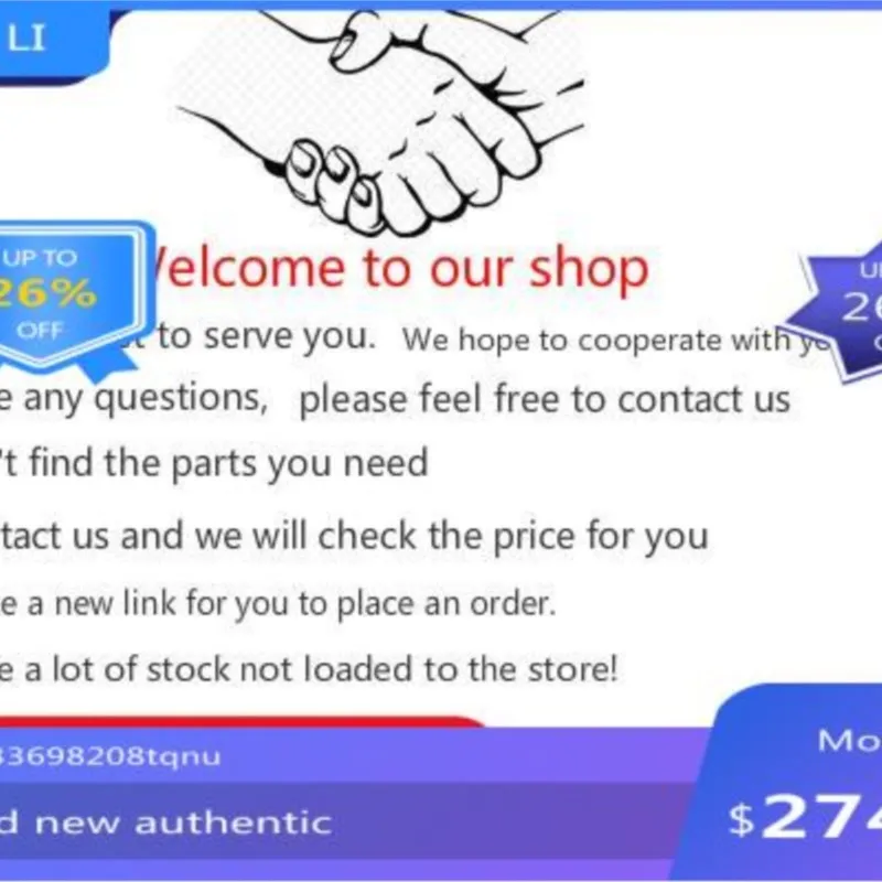 EN5339 EN5339 Оригинальная оригинальная пленка, пожалуйста, будьте уверены на покупку