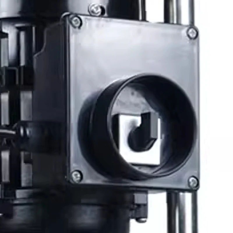 

For Floor Drains, Toilets, and Kitchen Sinks Electric Drain Cleaner K-75 Waterproof Professional High-Powered Drain Unclogger