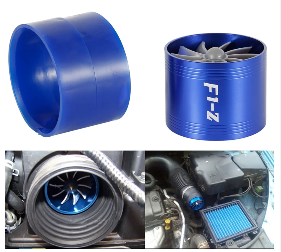 turbina-do-carro-supercharger-f1-z-turbo-carregador-Unico-duplo-filtro-de-ar-ventilador-de-consumo-de-combustivel-gas-saver-kit-auto-peca-de-substituicao