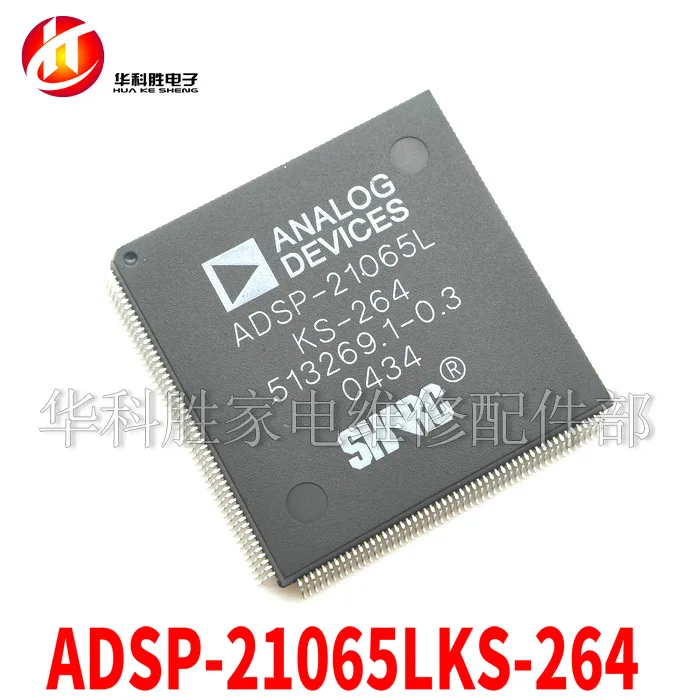 (1 шт.) Φ QFP 100% качество оригинал