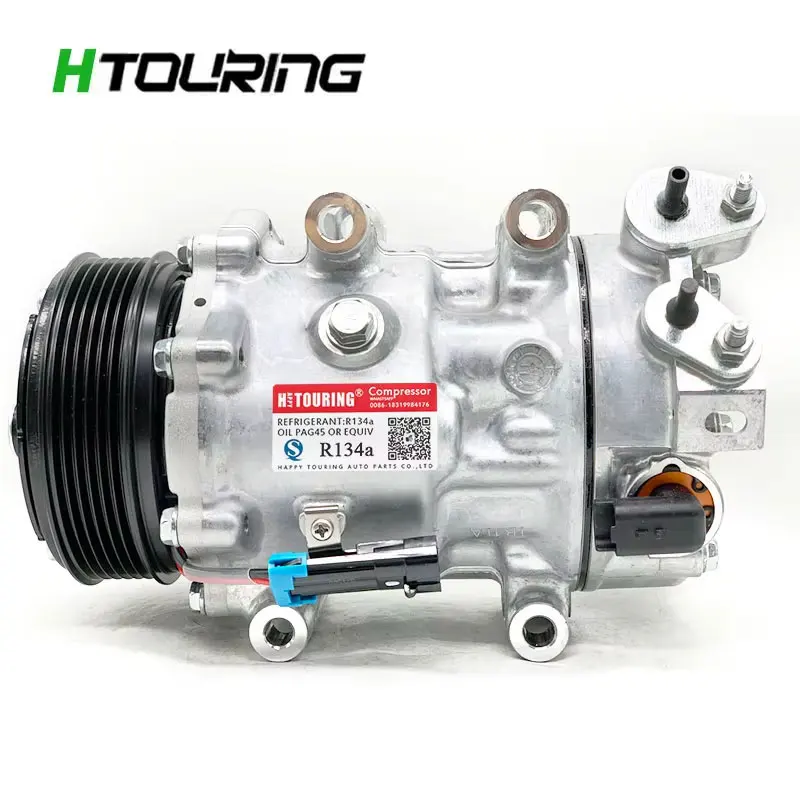 

COMPRESSORE CA per GAC Chuanqi GA8/GS8/GM8/GS7/M8 8110004BAL0101